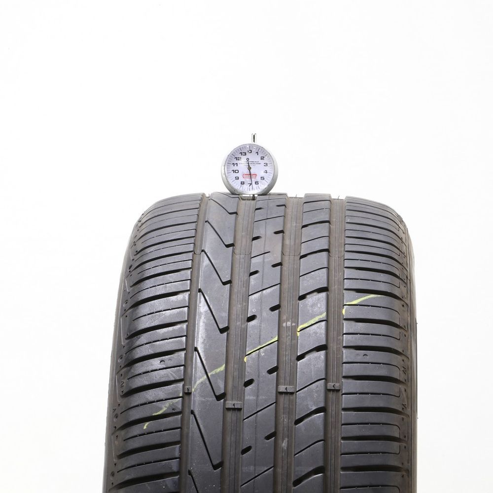 Used 255/50ZR19 Hankook Ventus S1 evo2 SUV 107Y - 6.5/32 - Image 2