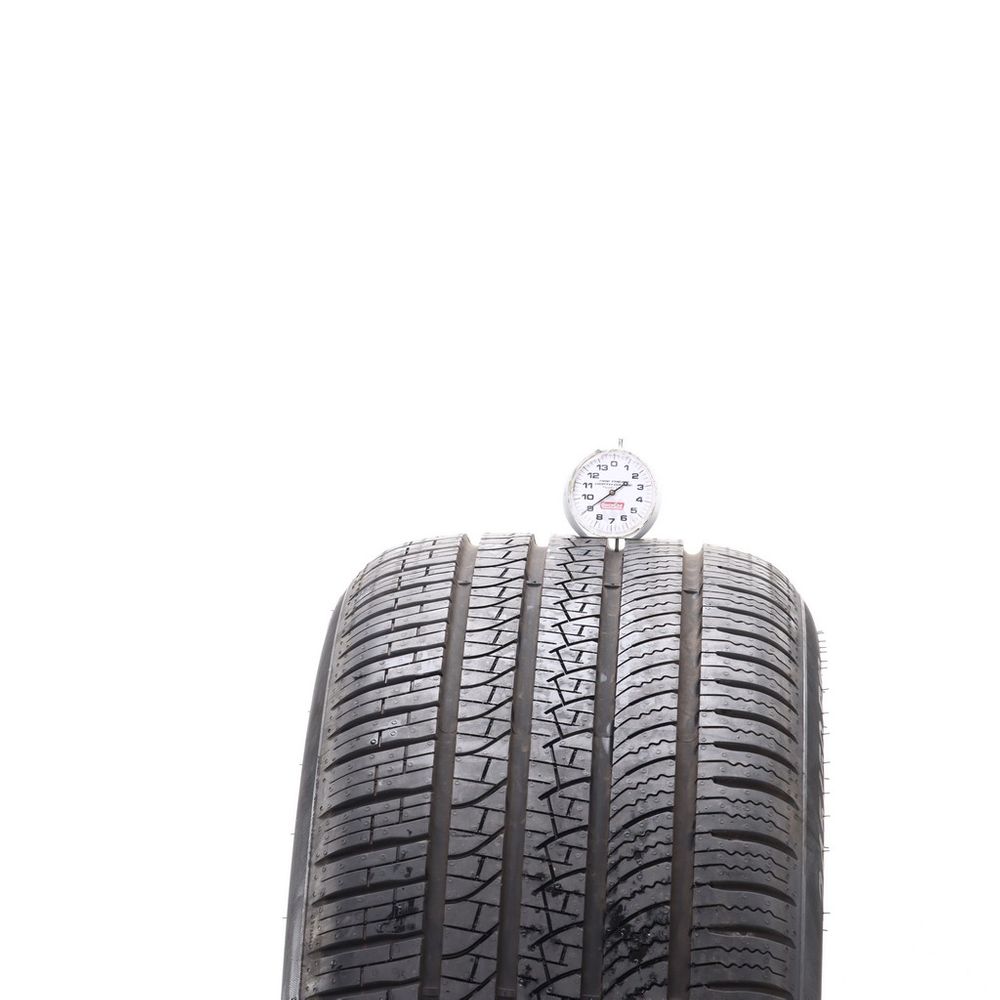 Used 245/50R19 Pirelli P Zero I 105H - 9/32 - Image 2