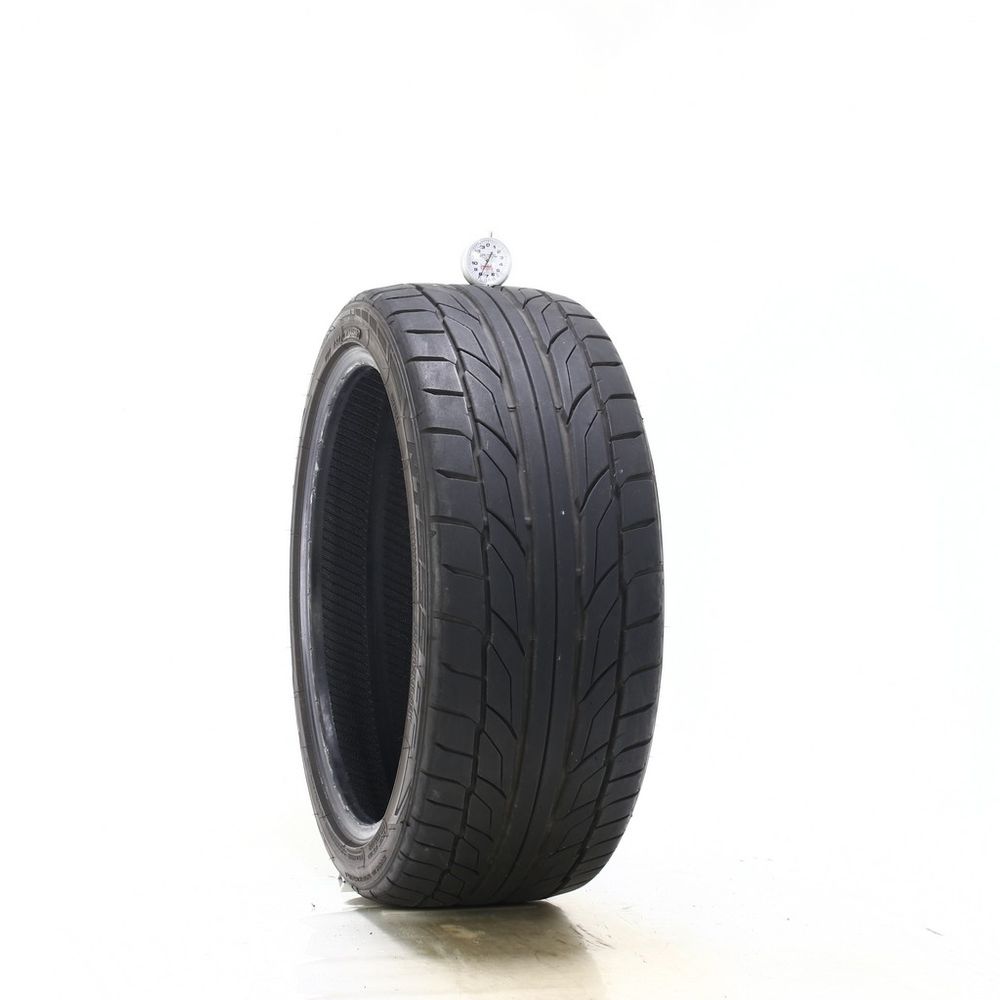 Used 225/40ZR18 Nitto NT555 G2 92W - 8/32 - Image 1