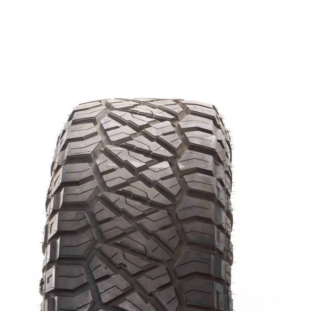 Driven Once LT 295/70R17 Nitto Ridge Grappler 121/118Q E - 15/32 - Image 2