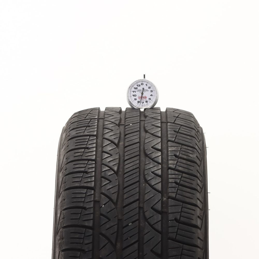 Set of (2) Used 225/55R19 Kelly Edge Touring A/S 99V - 6.5-7.5/32 - Image 5