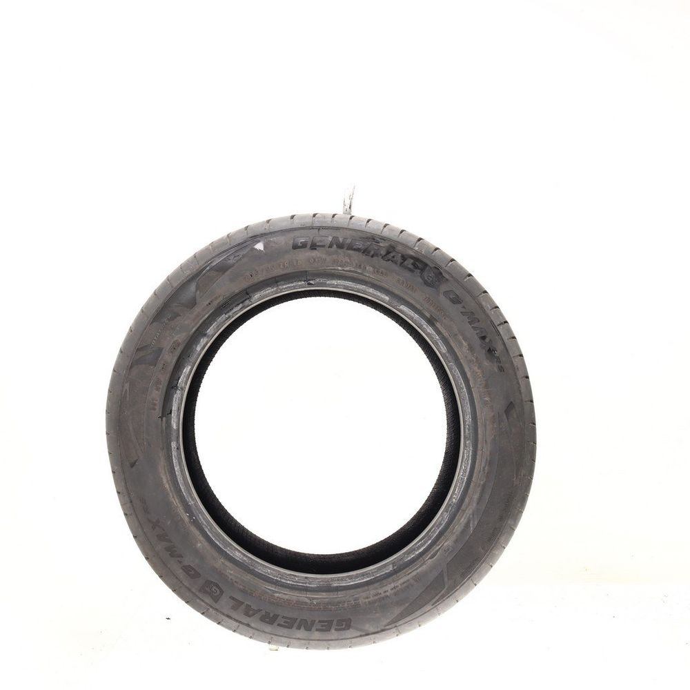Set of (2) Used 205/55ZR16 General G-Max RS 91W - 9.5/32 - Image 3