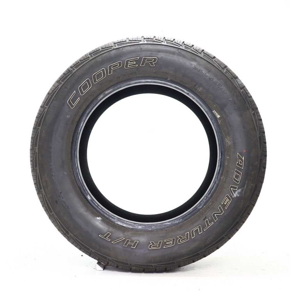 Set of (2) Used 265/65R18 Cooper Adventurer H/T 114T - 5.5-7/32 - Image 6