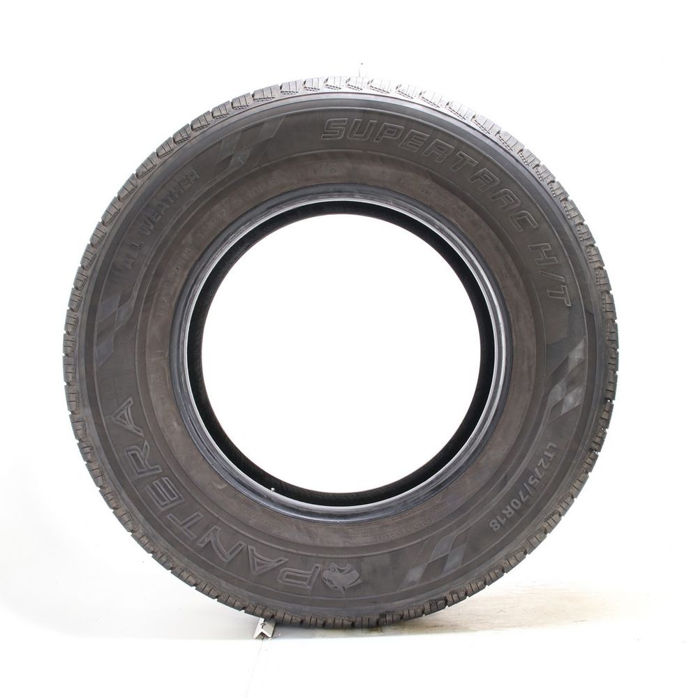 Used LT 275/70R18 Pantera Supertrac H/T 125/122S E - 8.5/32 - Image 3