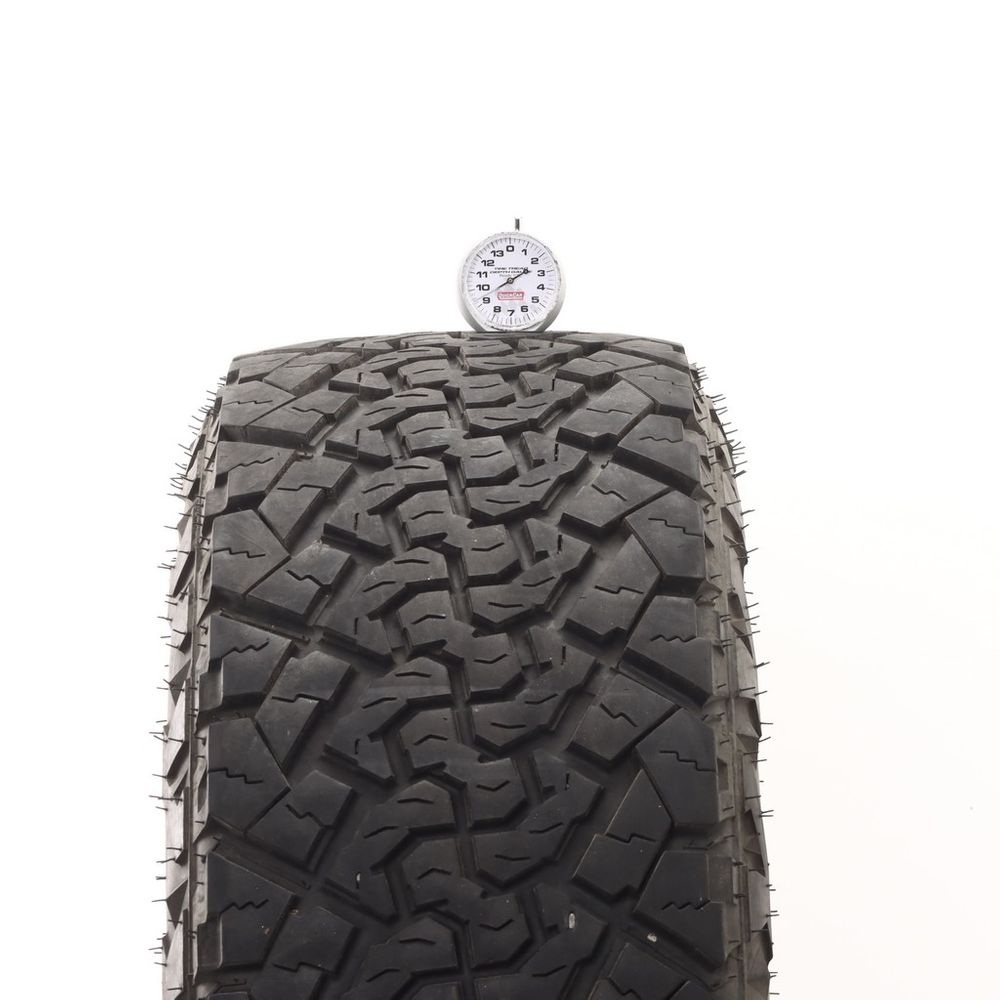Used LT 265/75R16 Venom Power Terra Hunter X/T 123/120Q E - 9/32 - Image 2
