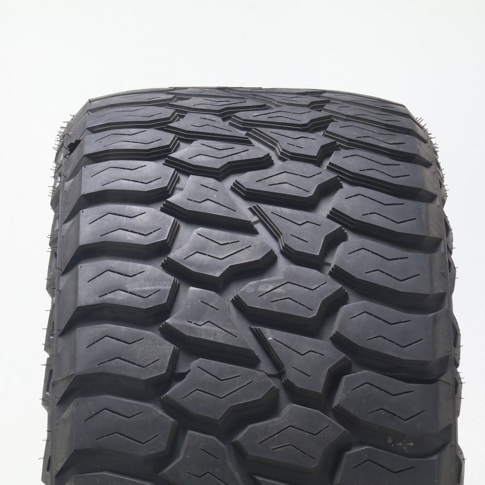 Used LT 33X12.5R22 AMP Terrain Attack A/T A 109R - 14.5/32 - Image 2