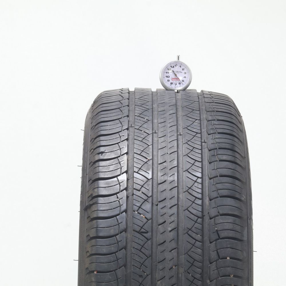 Set of (4) Used 235/55R19 Michelin Latitude Tour HP 101H - 5-5.5/32 - Image 5