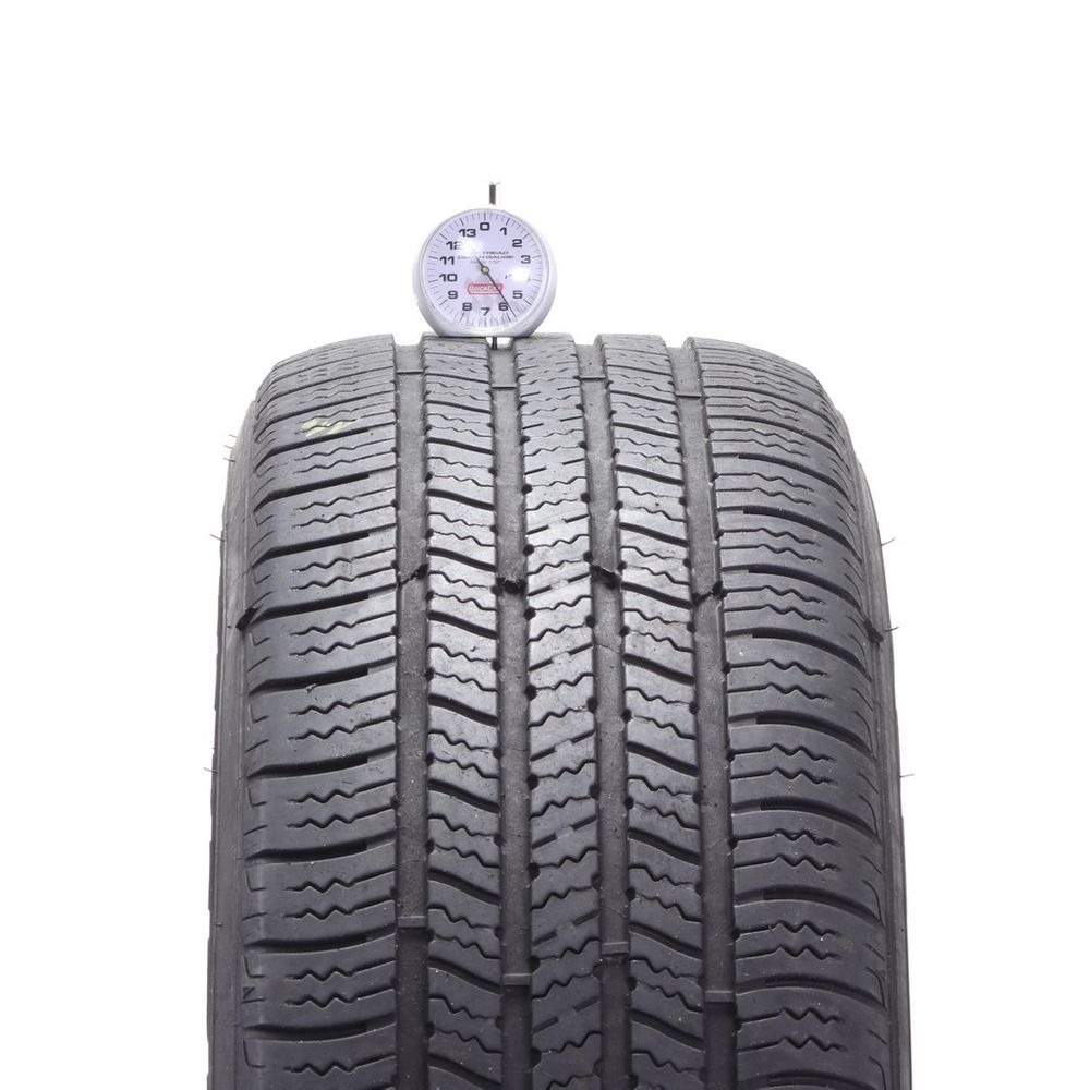 Used 235/60R18 Goodyear Viva 3 All Season 103H - 5.5/32 - Image 2