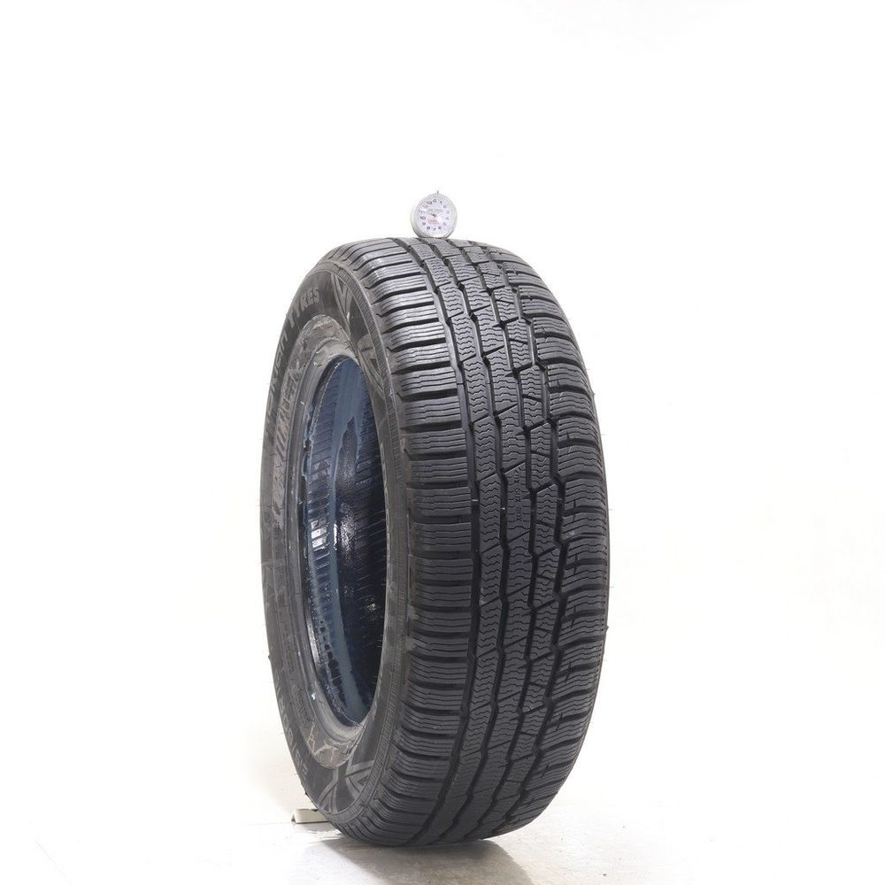 Used 215/60R16 Nokian Encompass AW01 95V - 11/32 - Image 1