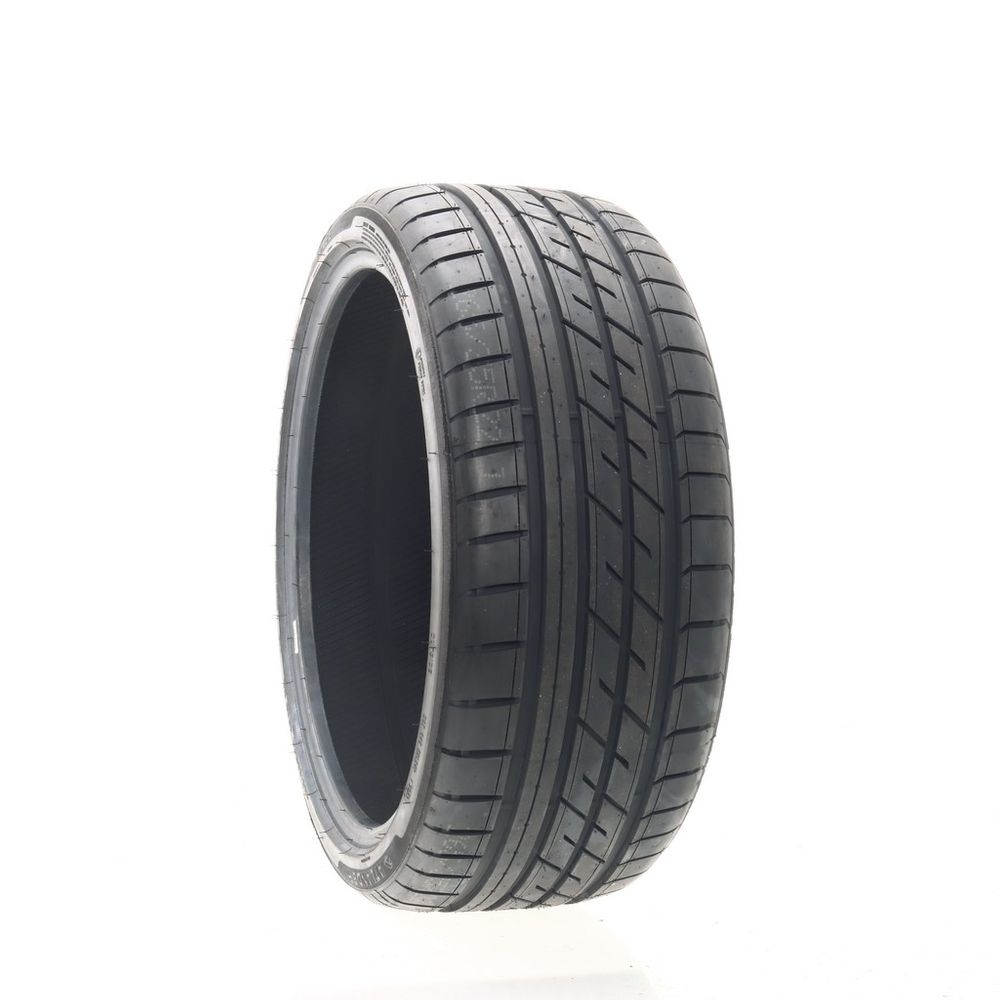 Set of (2) New 265/35R22 Atlander AX-99 102V - Image 1