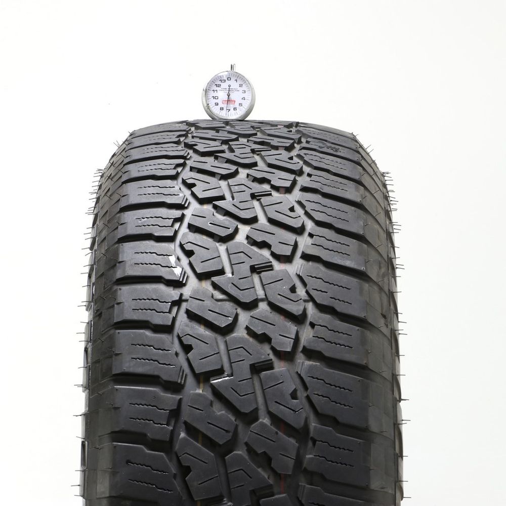 Set of (2) Used 285/65R18 Falken Wildpeak A/T3W 116T - 7-8.5/32 - Image 2