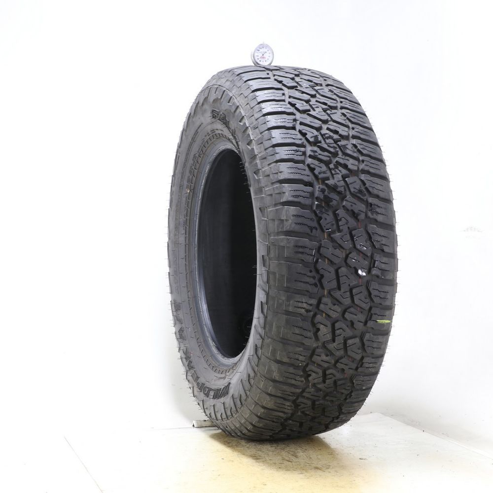 Set of (2) Used 285/65R18 Falken Wildpeak A/T3W 116T - 7-8.5/32 - Image 4