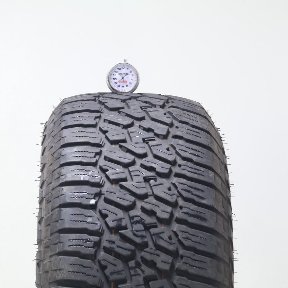 Set of (2) Used 285/65R18 Falken Wildpeak A/T3W 116T - 7-8.5/32 - Image 5