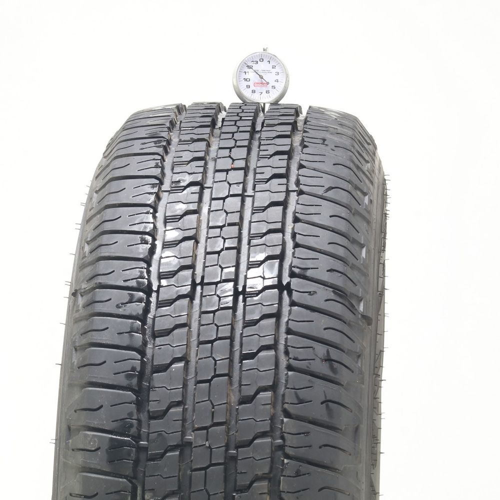 Used 265/70R17 Goodyear Wrangler Fortitude HT 115T - 12/32 - Image 2