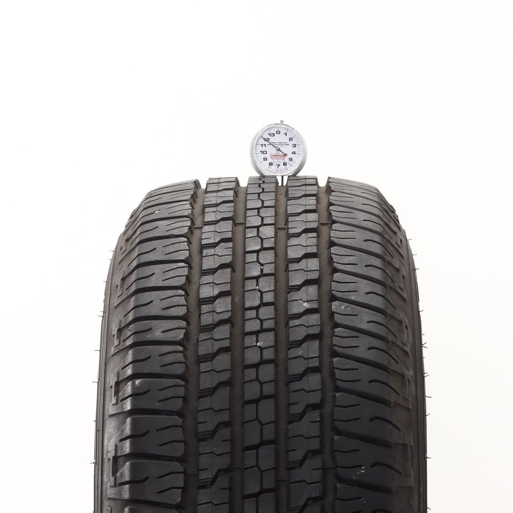 Used 265/70R17 Goodyear Wrangler Fortitude HT 115T - 12/32 - Image 2