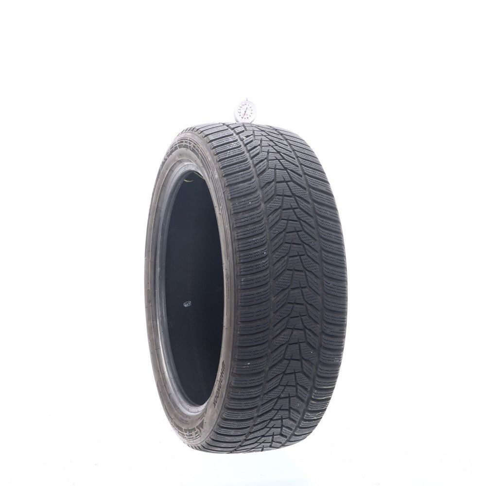 Used 245/45R20 Hankook Winter iCept evo3 (W330) 103V - 7.5/32 - Image 1
