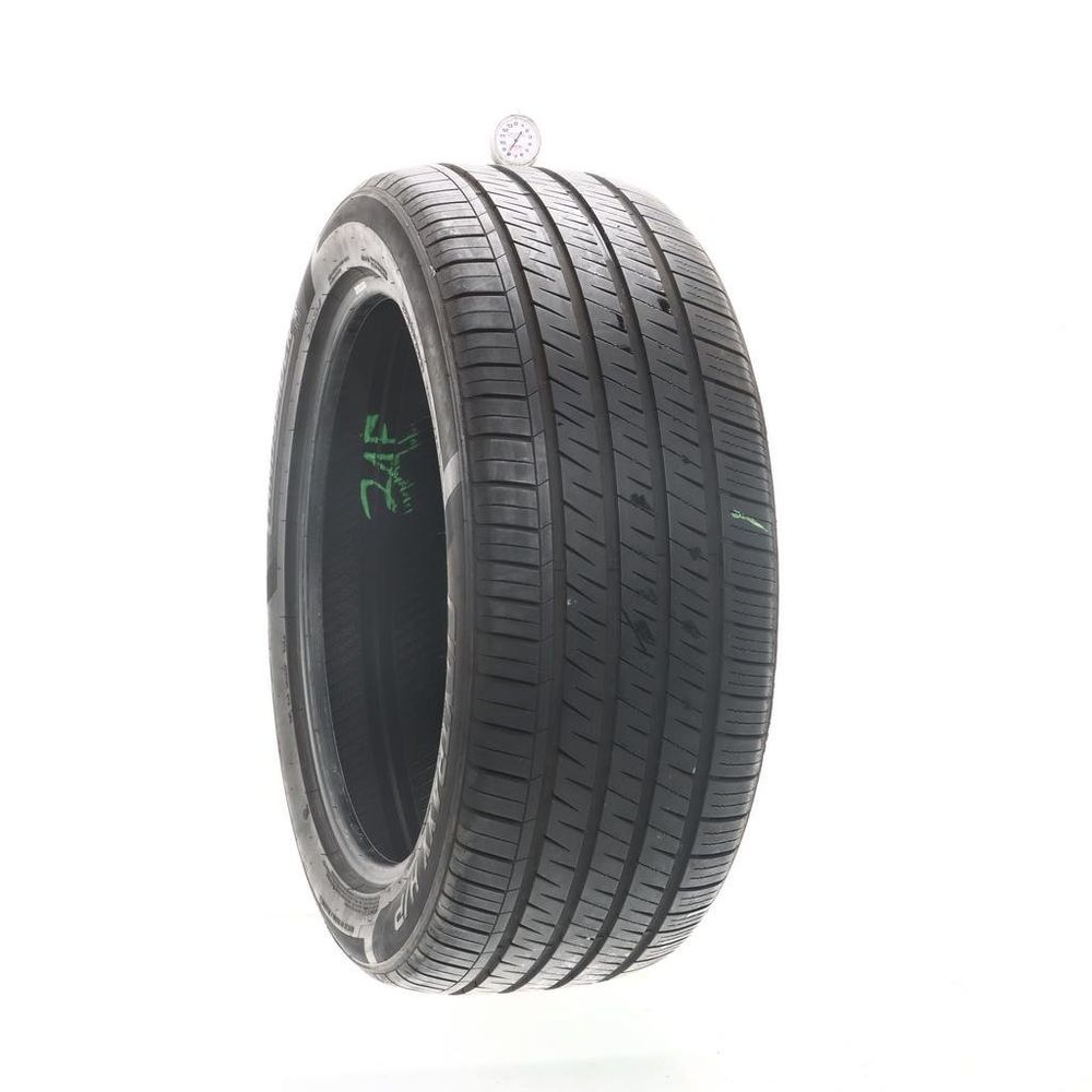 Used 285/45ZR21 Landspider Citytraxx H/P 113W - 8/32 - Image 1