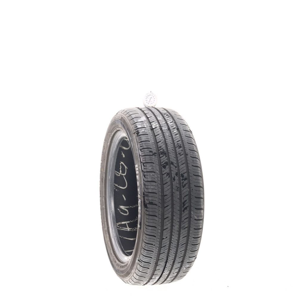 Set of (2) Used 205/50R16 Westlake RP18 87V - 8/32 - Image 1