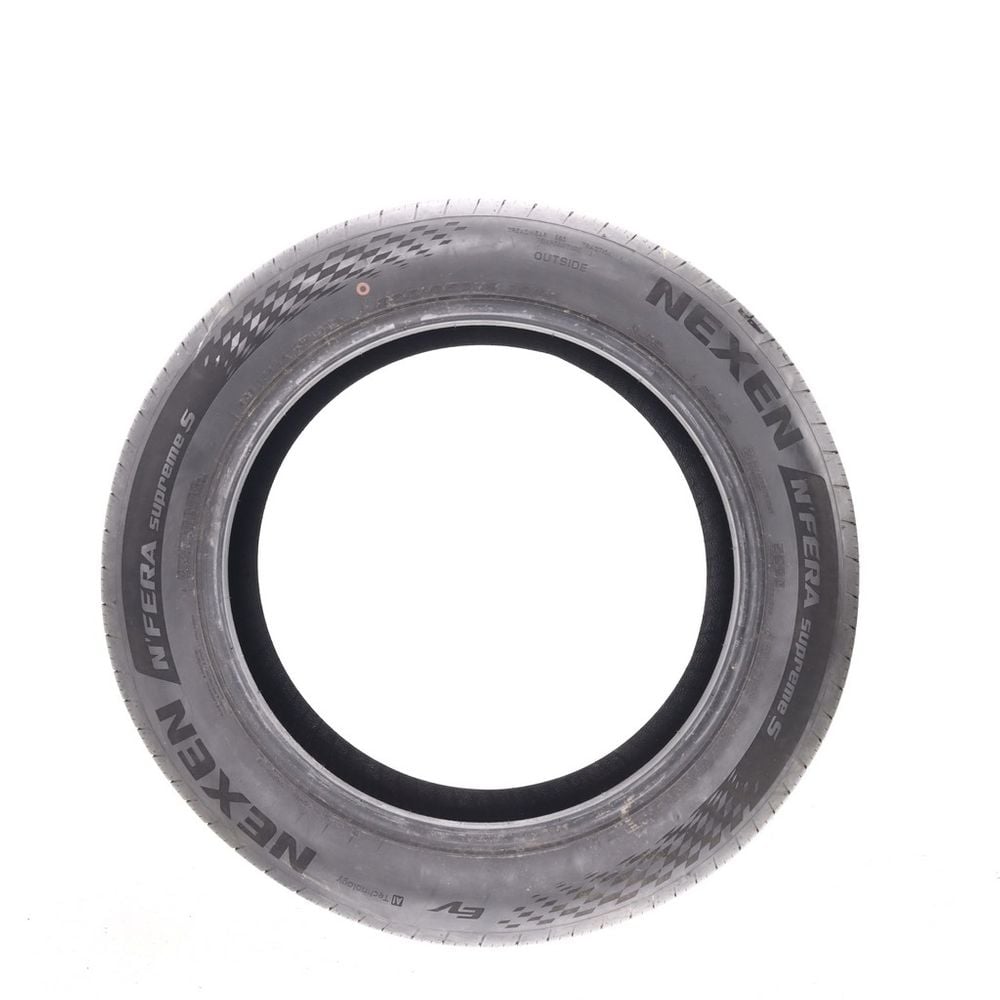 New 235/55R19 Nexen N'FERA Supreme S EV Noise Reduction 101H - Image 3
