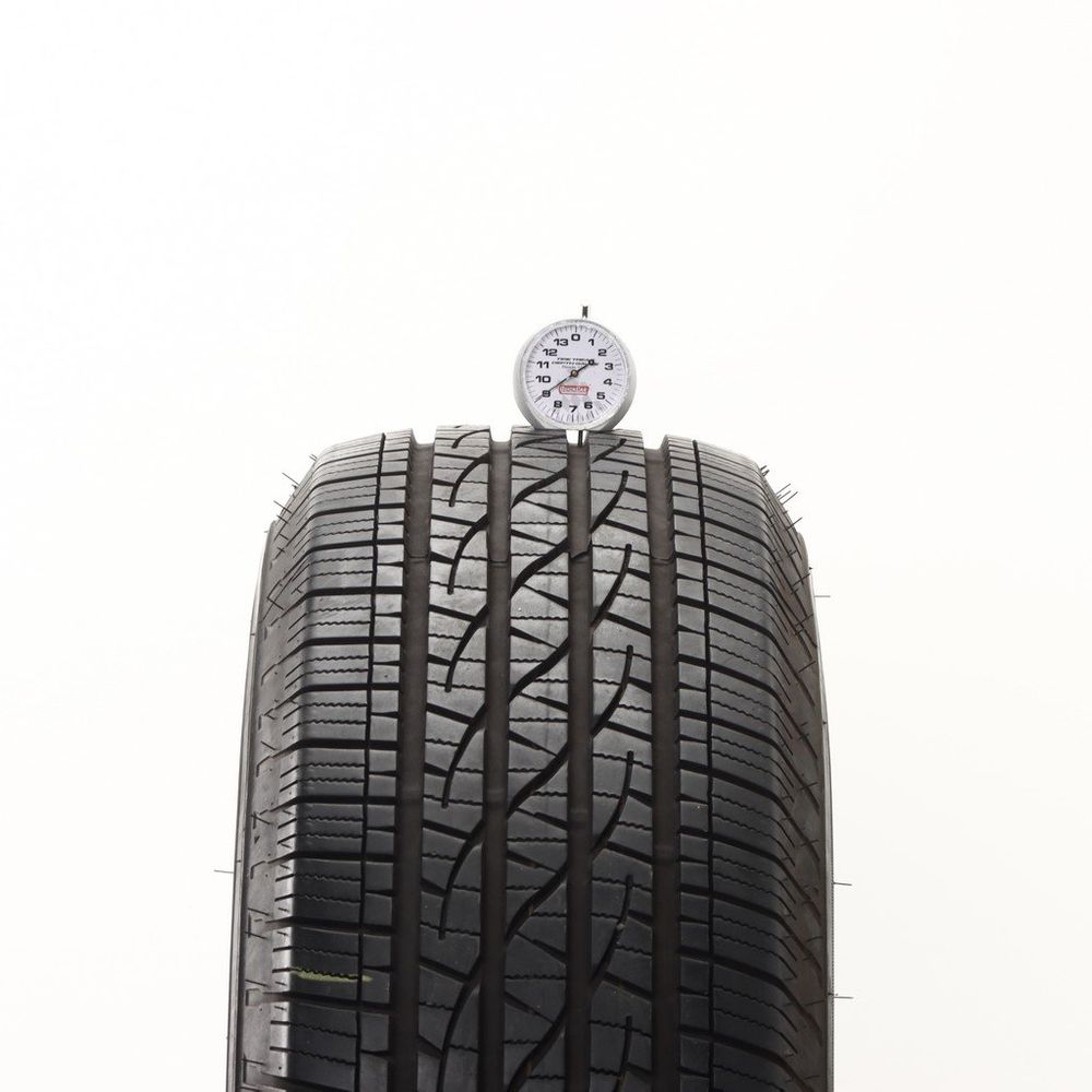 Set of (4) Used 245/70R17 Firestone HLT 110T - 9-9.5/32 - Image 2