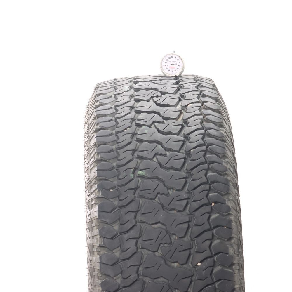 Used LT 305/70R16 Kumho Road Venture AT51 124/121R - 10/32 - Image 2