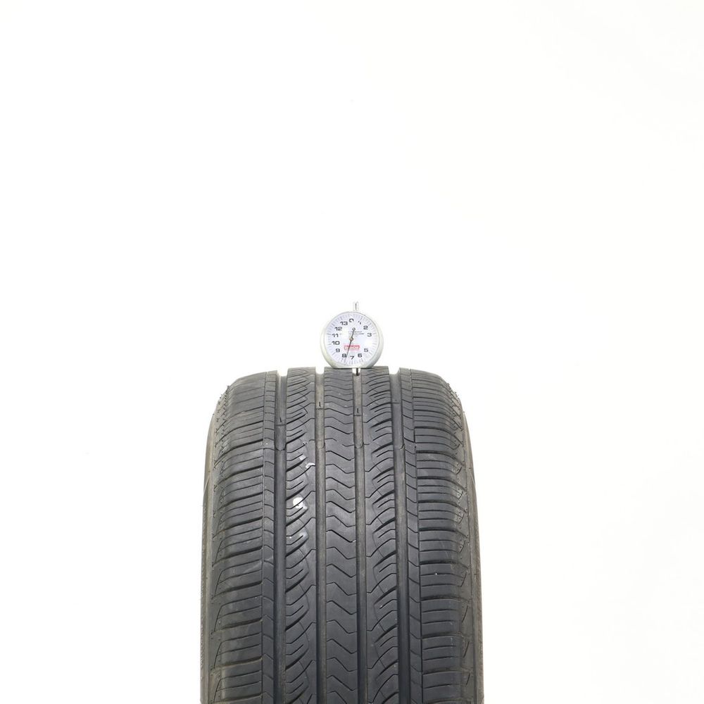 Set of (4) Used 205/55R16 Advanta ER-800 91V - 7.5-8/32 - Image 2