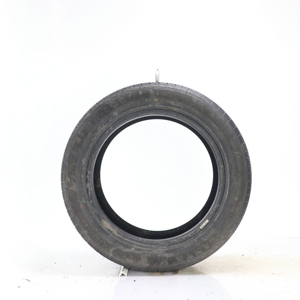 Set of (4) Used 205/55R16 Advanta ER-800 91V - 7.5-8/32 - Image 3
