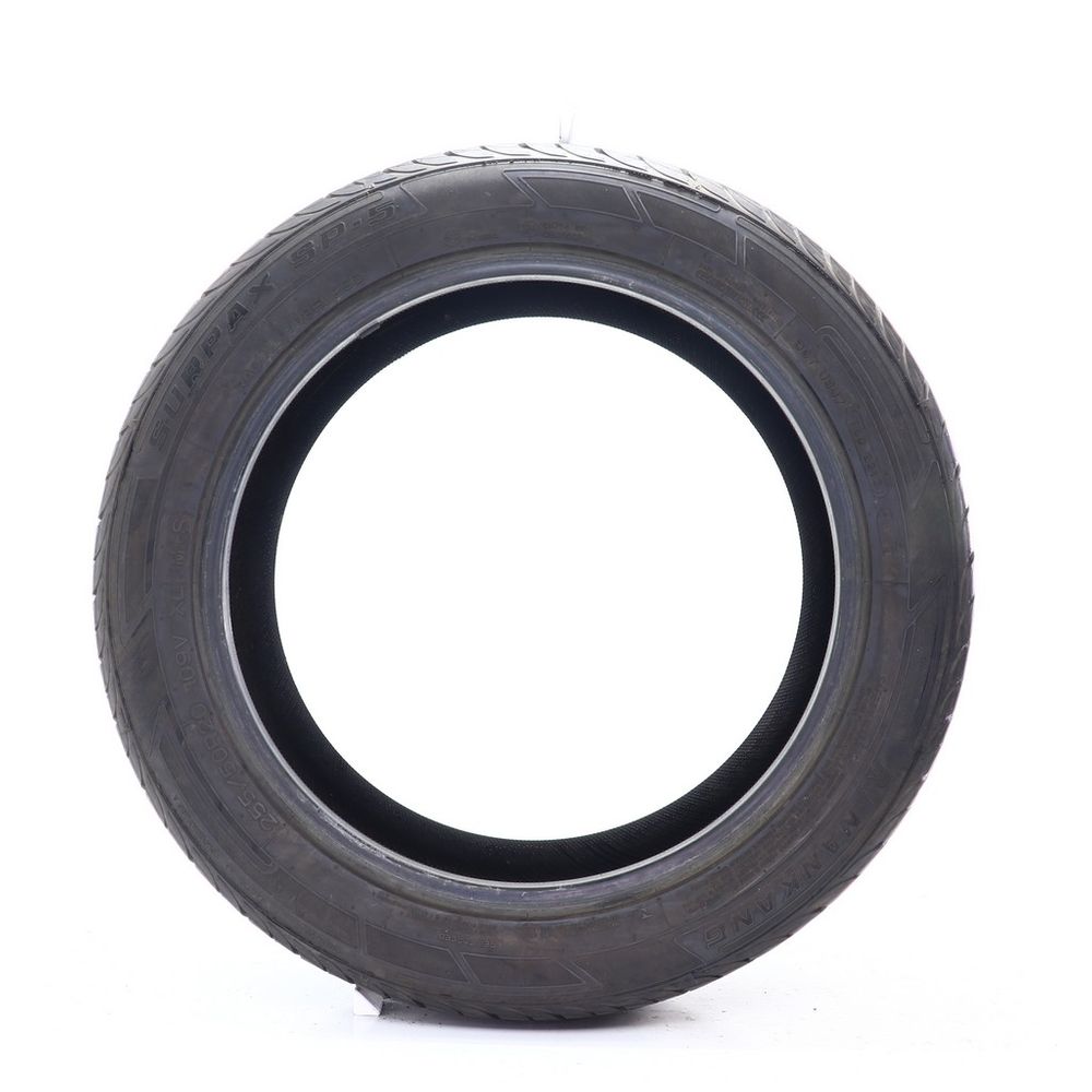 Used 255/50R20 Nankang Surpax SP-5 109V - 9/32 - Image 3