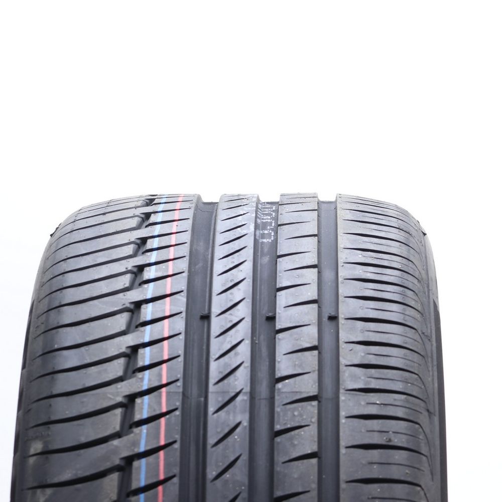 New 275/40R21 Continental PremiumContact 6 SSR 107Y - 9/32 - Image 2