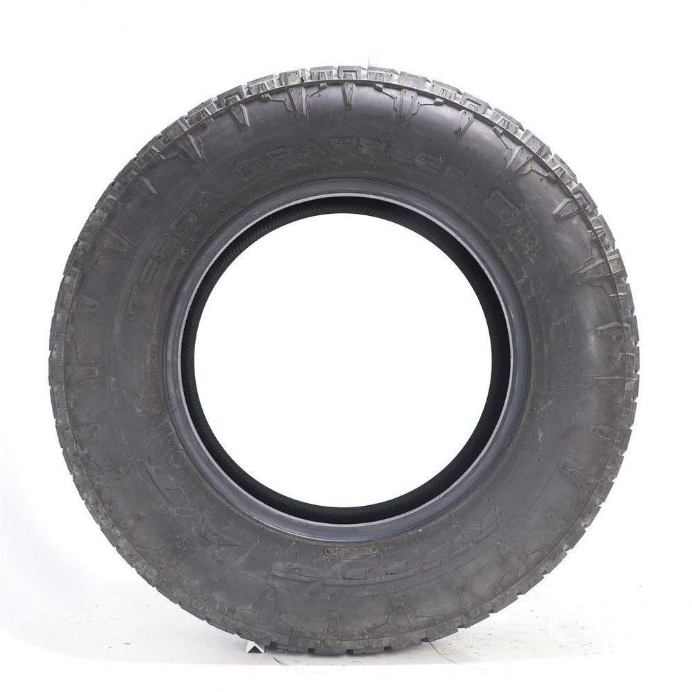 Used LT 275/70R18 Nitto Terra Grappler G2 A/T 125/122S E - 11.5/32 - Image 3