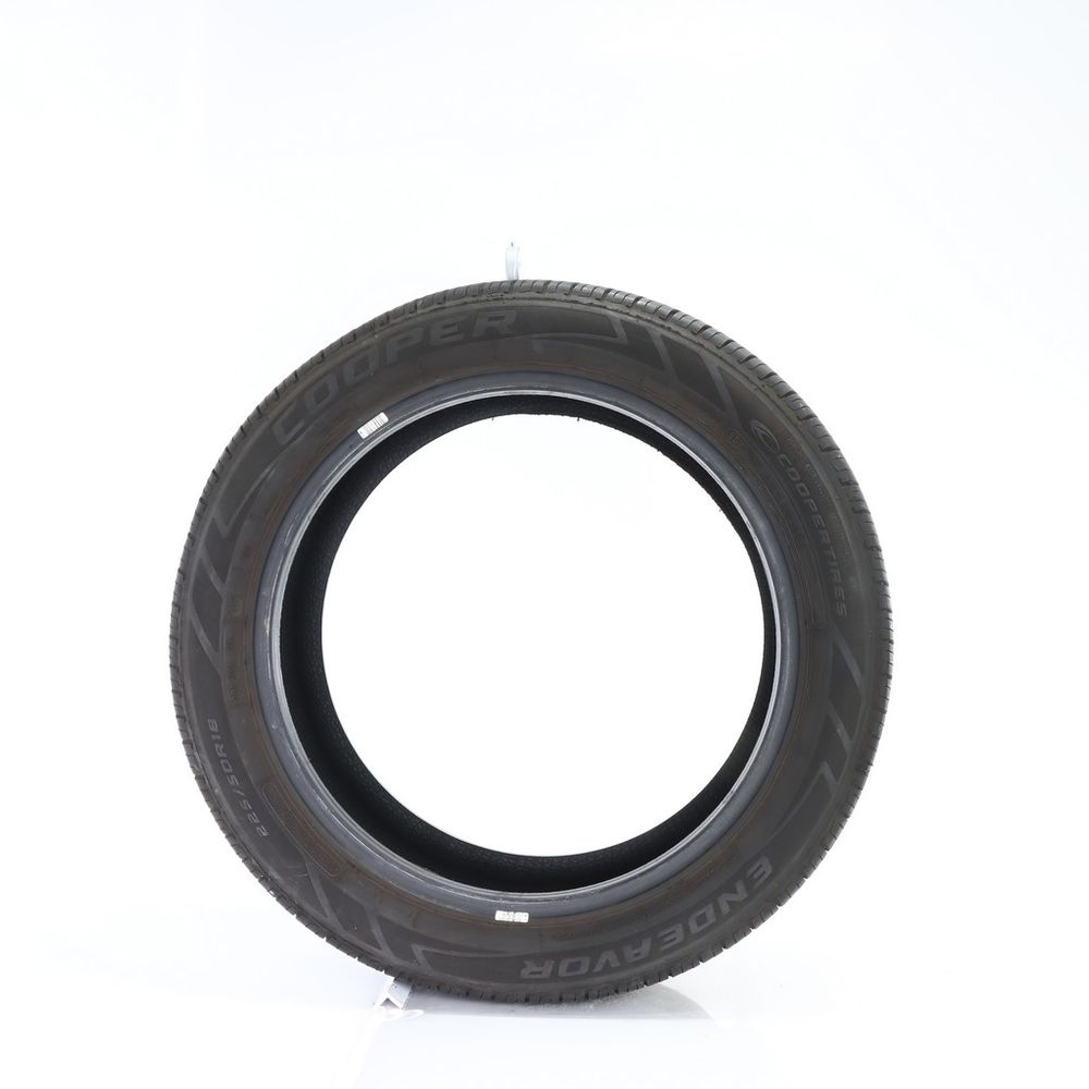 Used 225/50R18 Cooper Endeavor 95V - 8.5/32 - Image 3