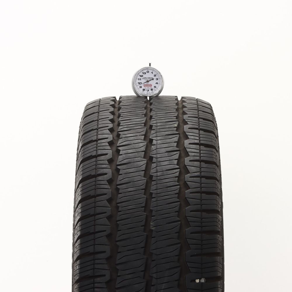 Set of (4) Used 235/65R16C Continental VanContact A/S 121/119R - 9.5-10/32 - Image 2