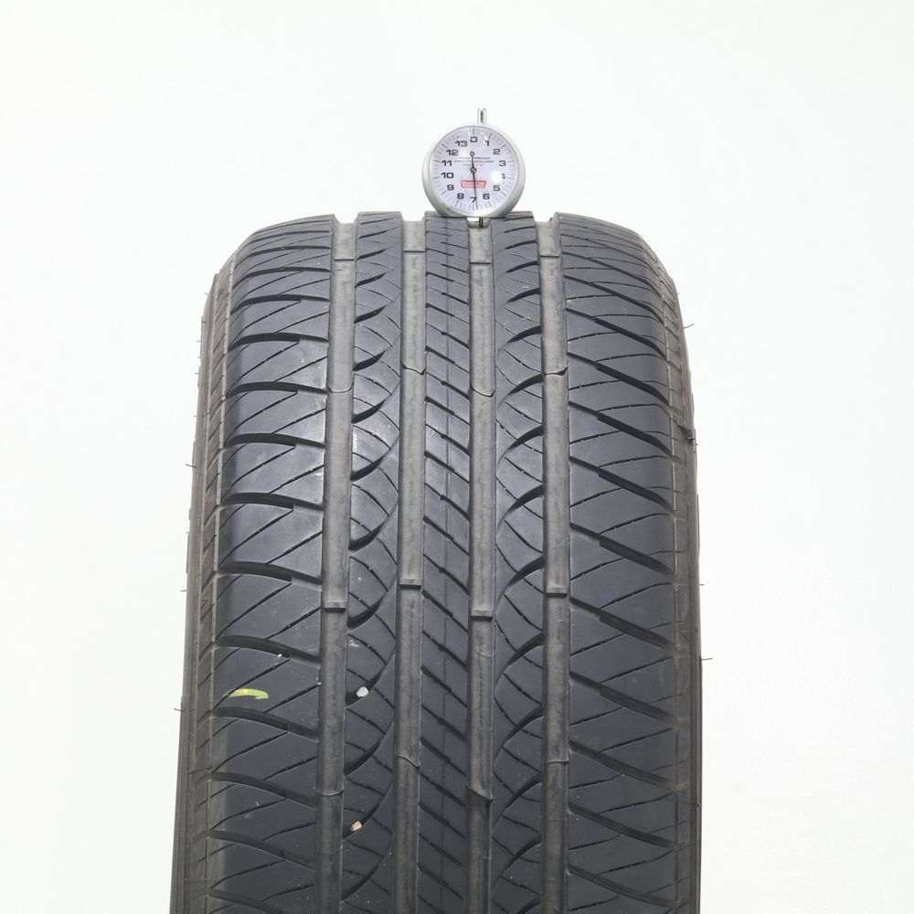 Set of (4) Used 235/55R19 Douglas Touring A/S 101V - 6.5/32 - Image 2