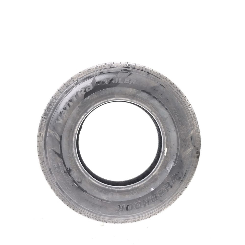 New ST 215/75R14 Hankook Vantra Trailer 108/103N D - Image 3