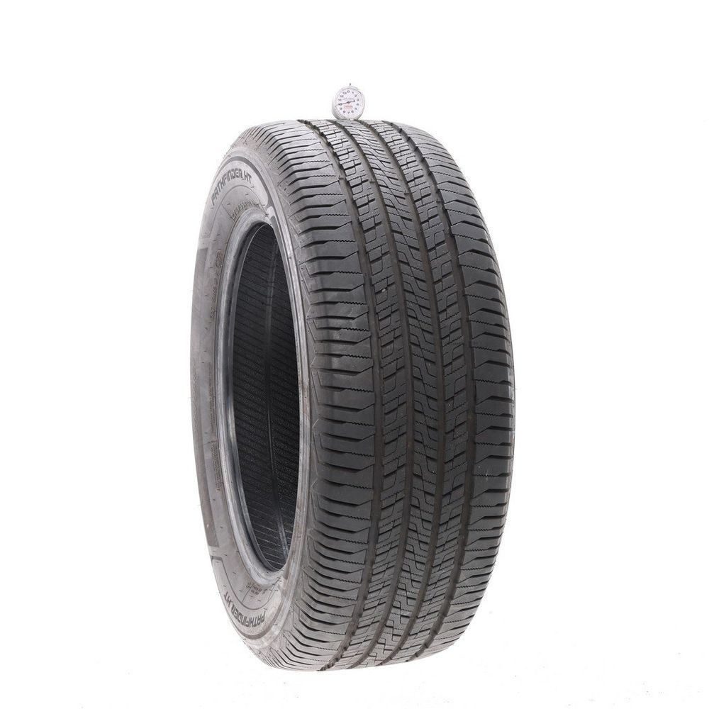 Used 275/55R20 Pathfinder HT 117T - 10/32 - Image 1