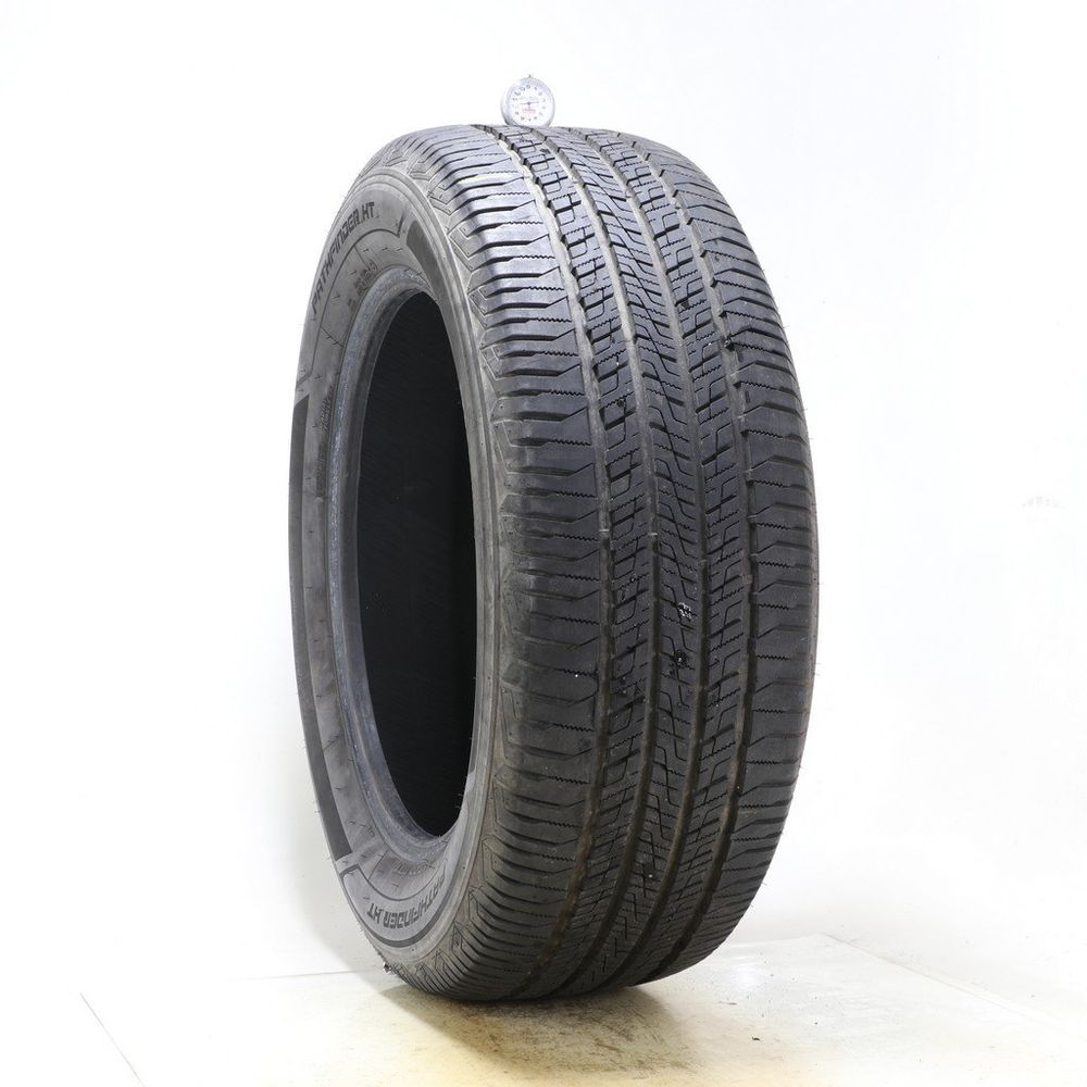 Set of (2) Used 275/55R20 Pathfinder HT 117T - 10-10.5/32 - Image 2