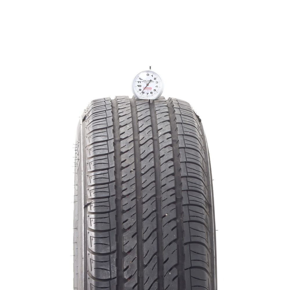 Set of (2) Used 205/65R16 Firestone Affinity Touring S4 Fuel Fighter 95H - 8-8.5/32 - Image 2