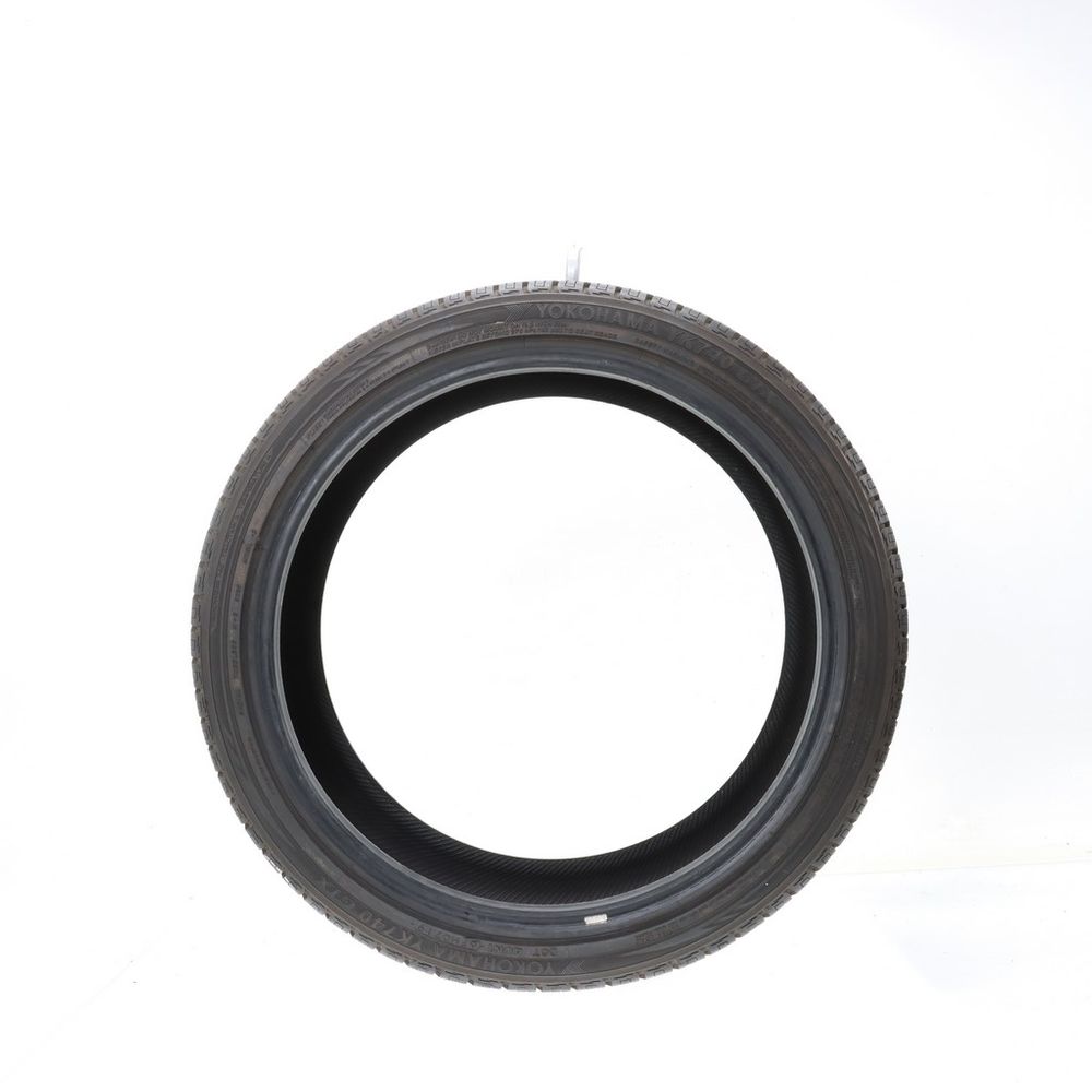 Used 235/40R19 Yokohama YK740 GTX 96V - 9.5/32 - Image 3
