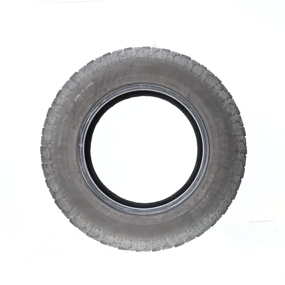 Used LT 275/65R18 Pathfinder All Terrain 123/120S E - 6.5/32 - Image 3