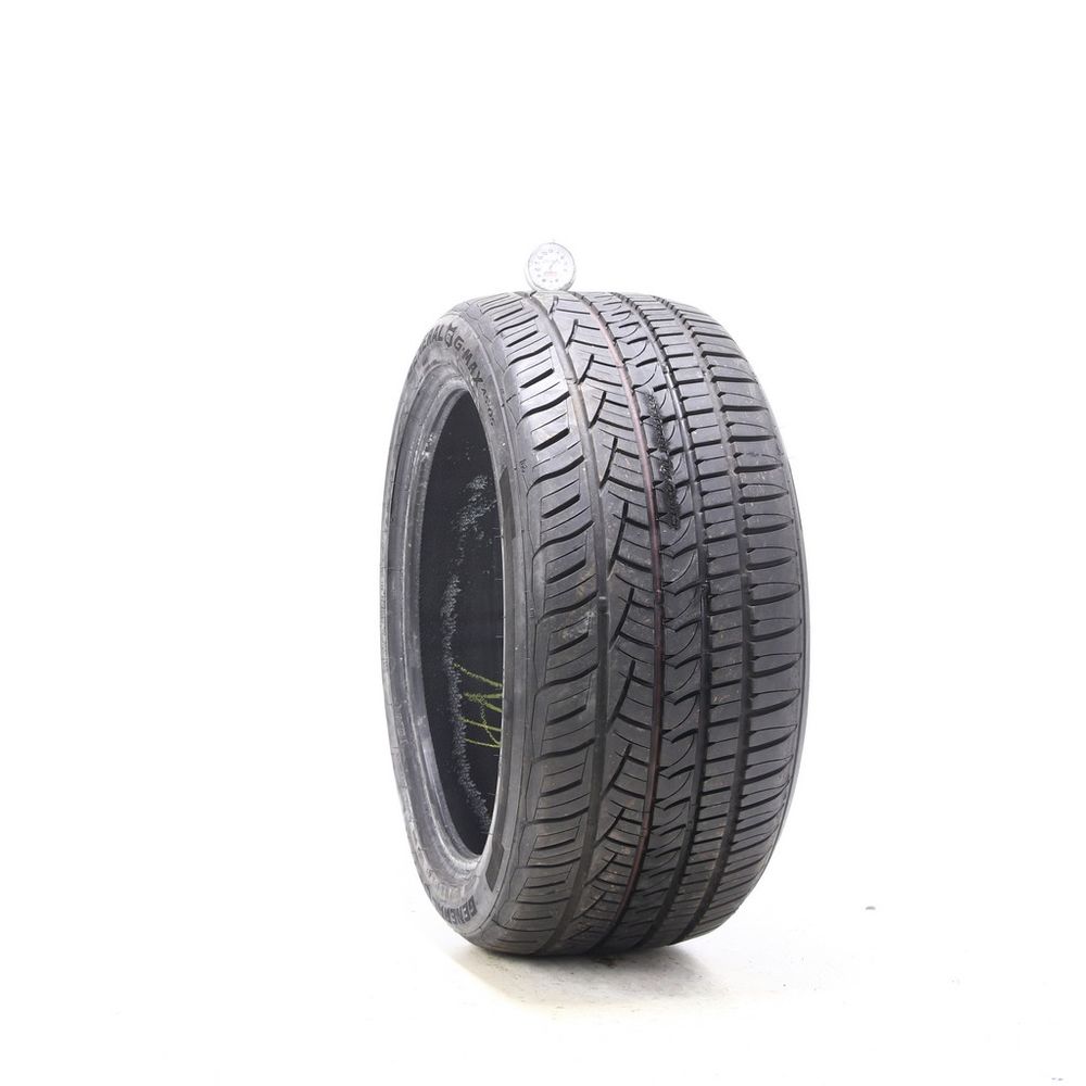 Used 255/40ZR18 General G-Max AS-05 99W - 8.5/32 - Image 1
