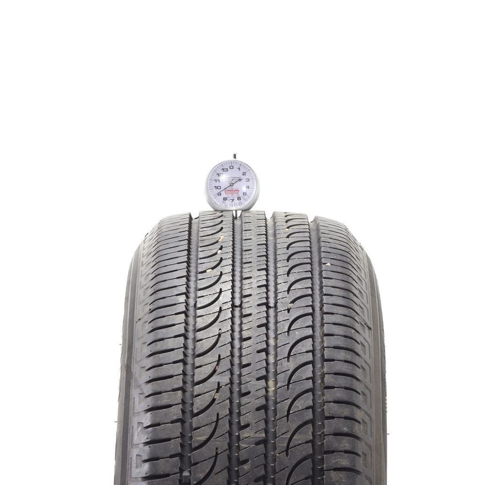 Used 225/65R17 Yokohama Geolandar G055 102H - 9/32 - Image 2