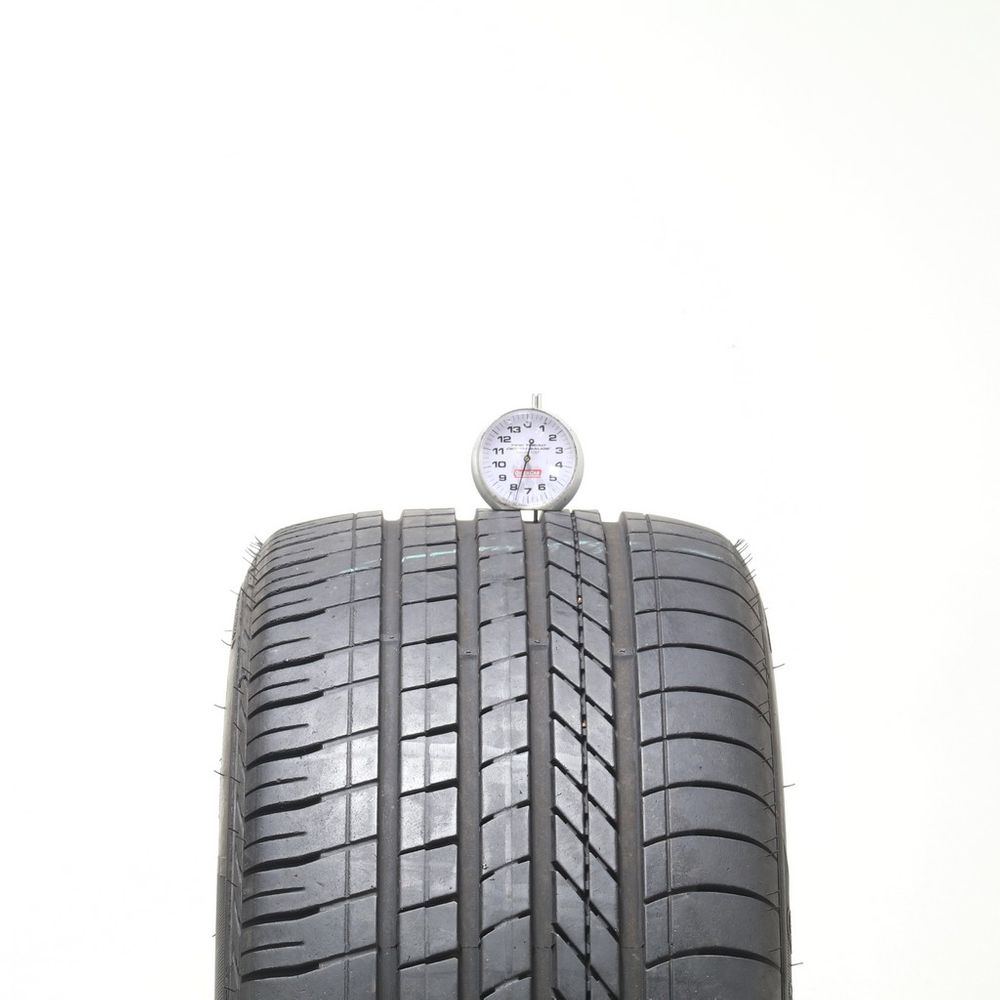 Used 245/40R19 Goodyear Excellence Run Flat 98Y - 7.5/32 - Image 2