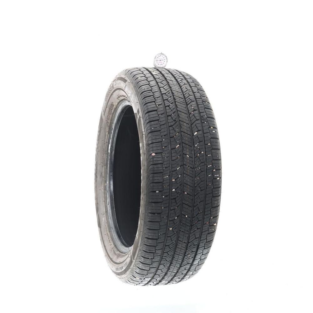 Used 245/55R19 Hercules Terra Trac Cross-V AW 103H - 7.5/32 - Image 1