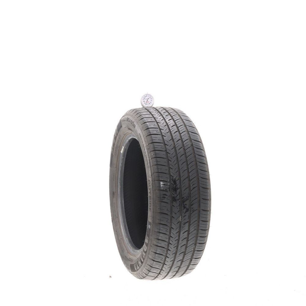 Used 205/55ZR16 Advanta HP Z-02 91W - 8/32 - Image 1