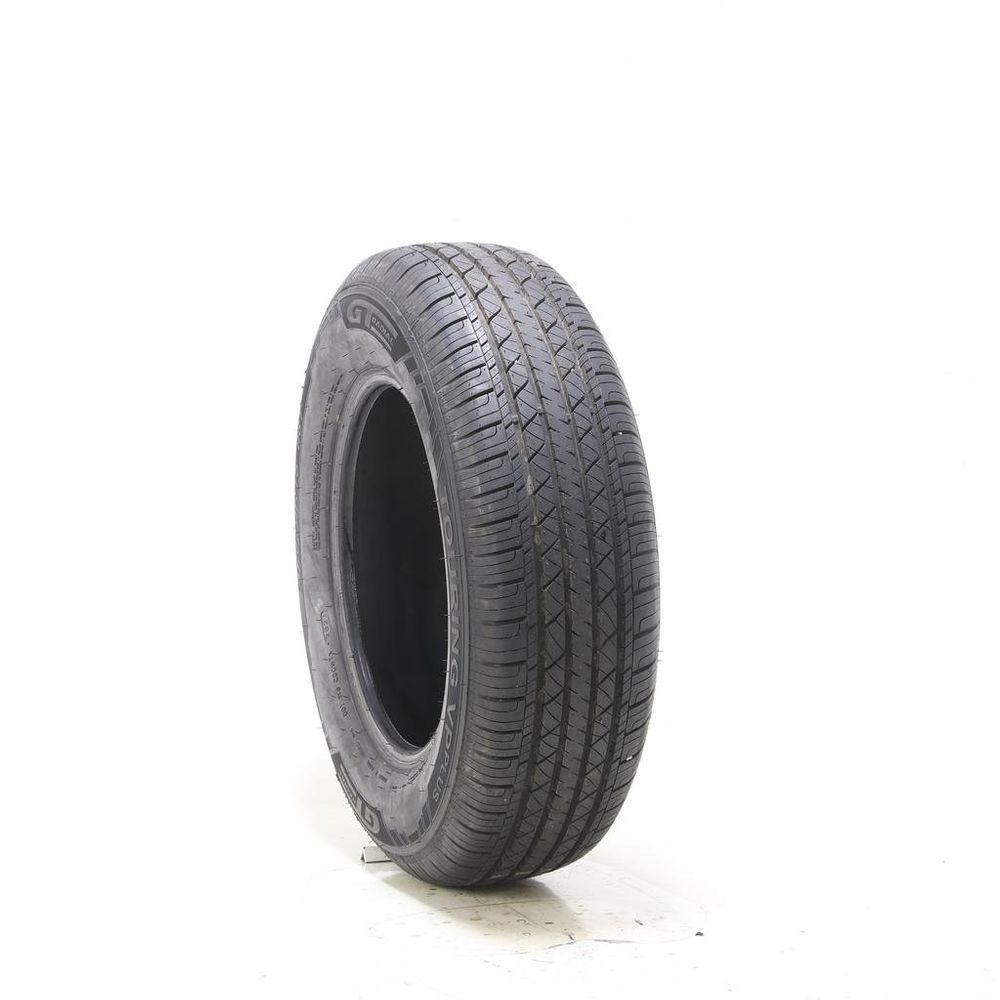 Driven Once 205/70R15 GT Radial Touring VP Plus 96T - 9/32 - Image 1