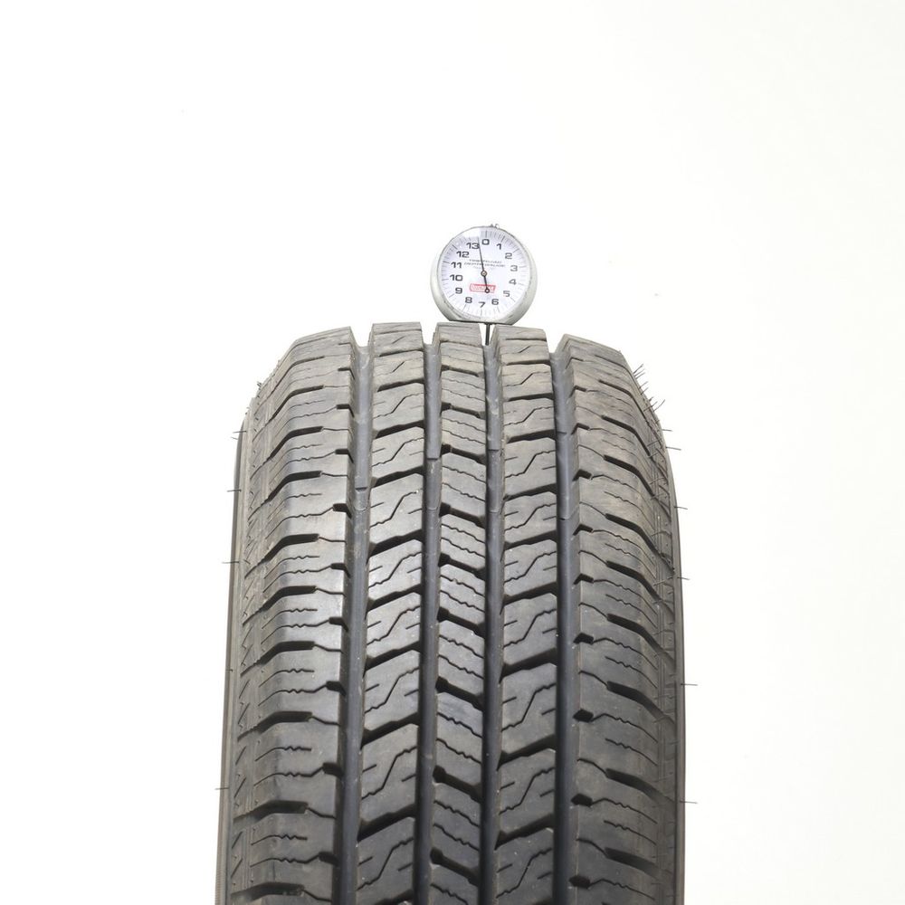 Used LT 225/75R16 Advanta HTR-800 115/112R E - 13.5/32 - Image 2