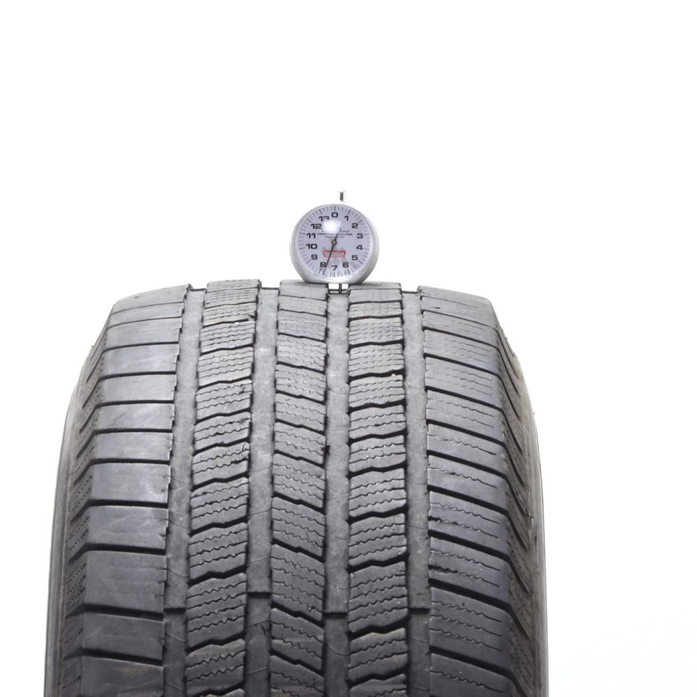 Used LT 275/65R20 Michelin Defender LTX M/S 126/123R E - 7.5/32 - Image 2
