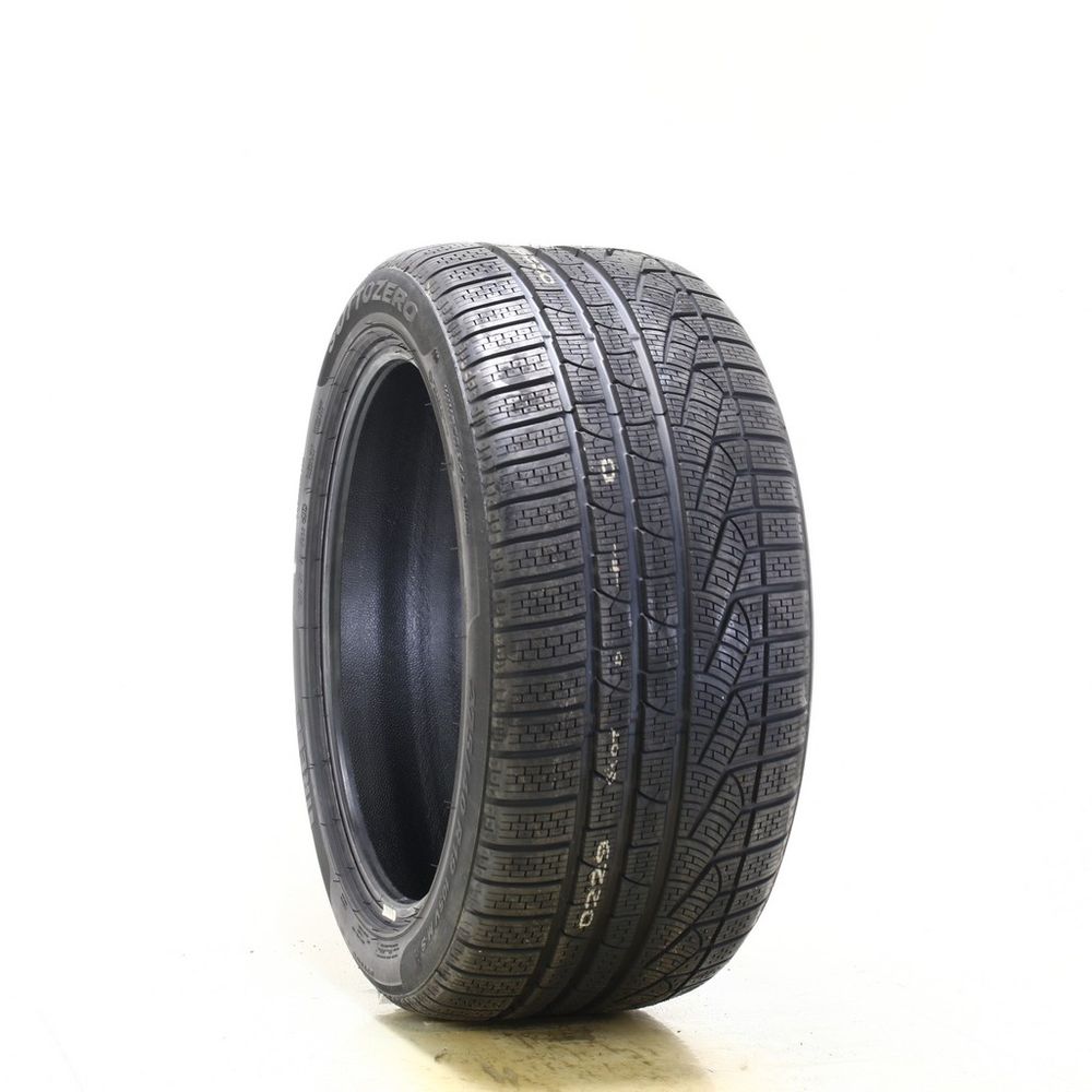 New 275/40R19 Pirelli Sottozero Winter 240 Serie II MO 105V - New - Image 1