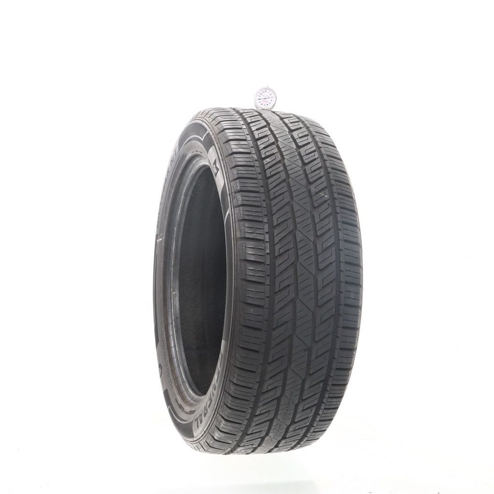 Used 265/50R20 General Grabber H/T 107T - 10/32 - Image 1