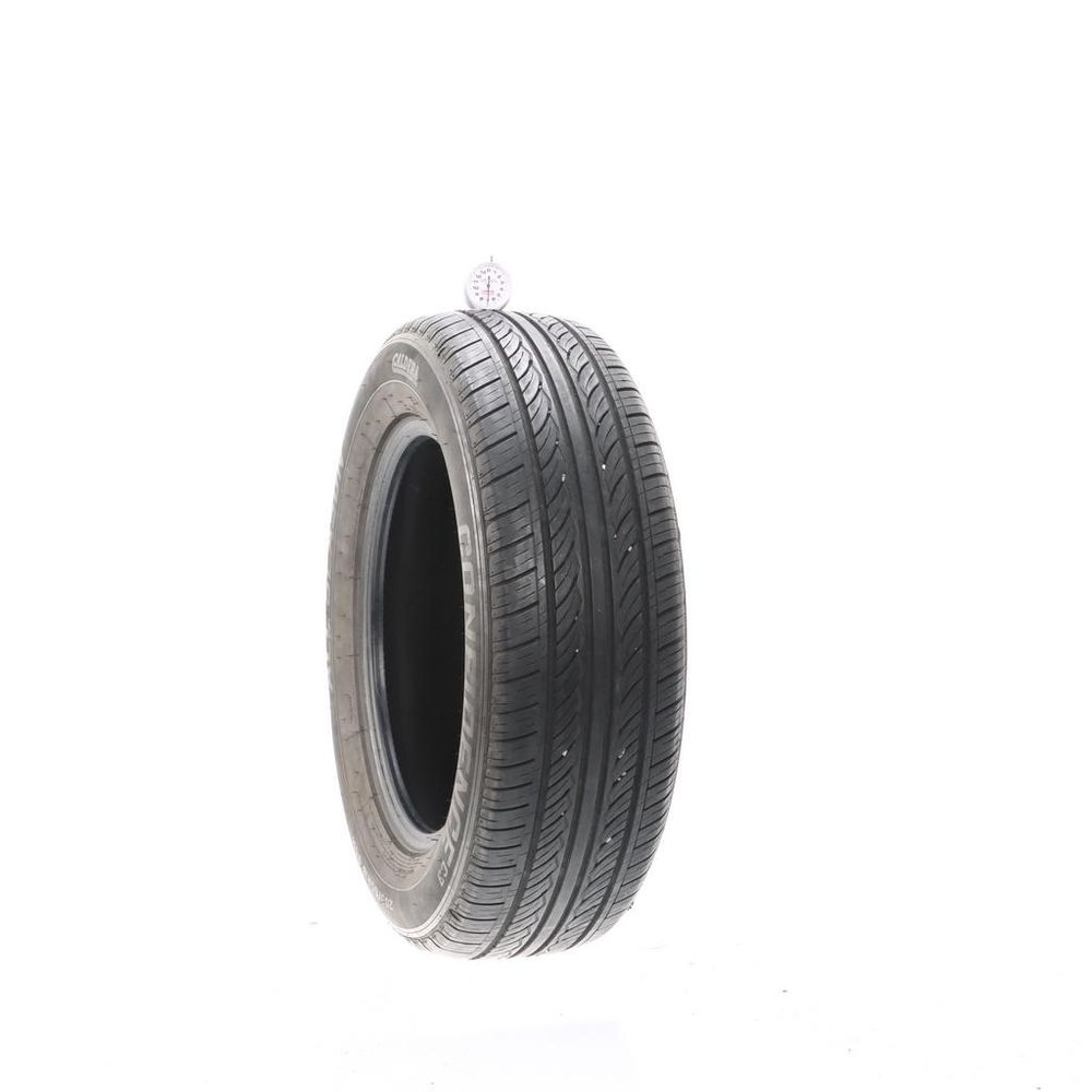 Set of (2) Used 205/65R16 Caldera Confidence C3 95H - 7-7.5/32 - Image 1